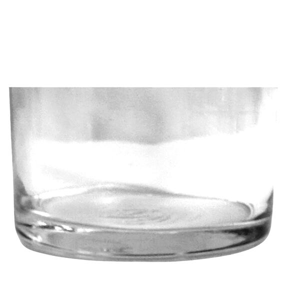 Libbey Vintage Clear Glass 8" Carafe Decanter-Nice! - Picture 2 of 6